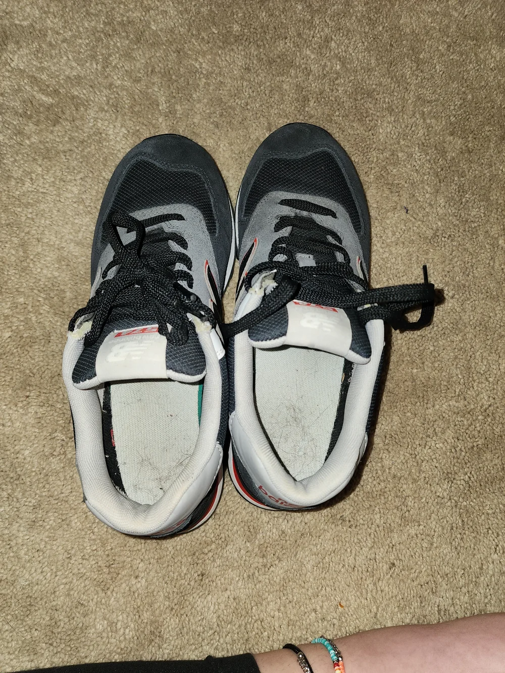 New Balance classic new